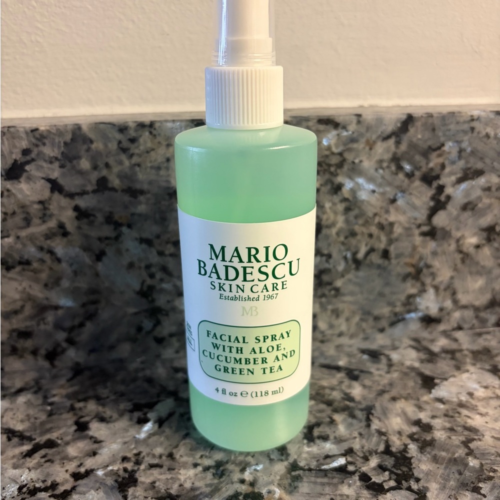 Mario Badescu Facial Spray